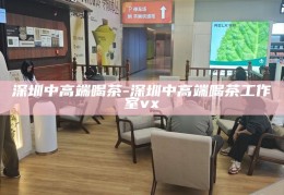 深圳品茗胜地，探寻城市中的茶香静谧之处